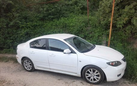 Mazda 3, 2006 год, 410 000 рублей, 3 фотография
