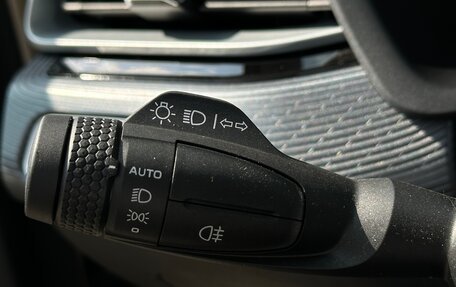 Geely Emgrand, 2023 год, 1 699 000 рублей, 32 фотография