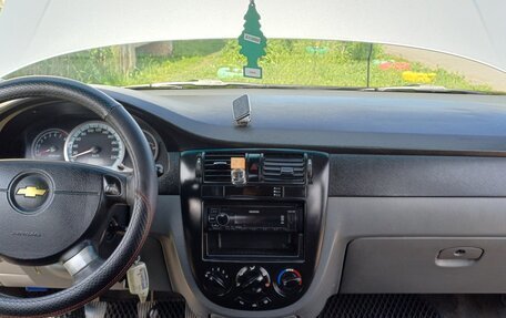 Chevrolet Lacetti, 2009 год, 460 000 рублей, 6 фотография