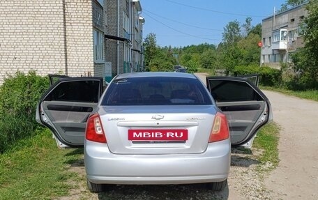 Chevrolet Lacetti, 2009 год, 460 000 рублей, 2 фотография