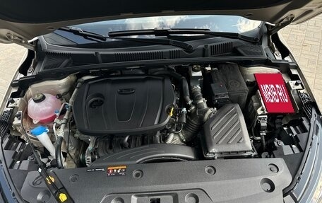 Geely Emgrand, 2023 год, 1 699 000 рублей, 35 фотография