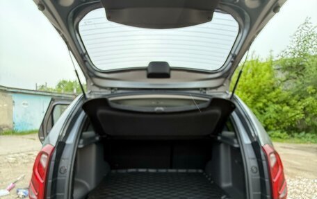 Renault Duster I рестайлинг, 2020 год, 2 500 000 рублей, 10 фотография