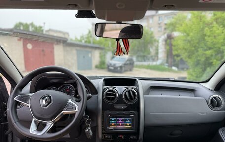 Renault Duster I рестайлинг, 2020 год, 2 500 000 рублей, 7 фотография