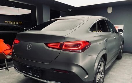 Mercedes-Benz GLE Coupe, 2020 год, 7 899 000 рублей, 4 фотография