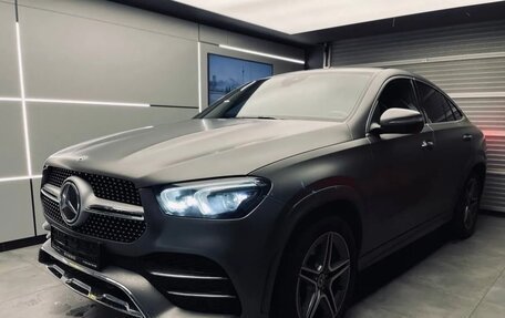 Mercedes-Benz GLE Coupe, 2020 год, 7 899 000 рублей, 2 фотография