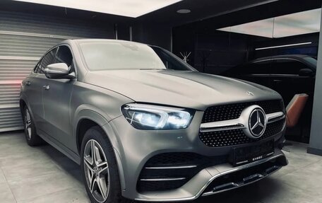 Mercedes-Benz GLE Coupe, 2020 год, 7 899 000 рублей, 3 фотография