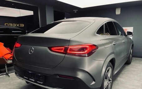 Mercedes-Benz GLE Coupe, 2020 год, 7 899 000 рублей, 5 фотография
