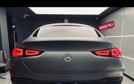 Mercedes-Benz GLE Coupe, 2020 год, 7 899 000 рублей, 7 фотография