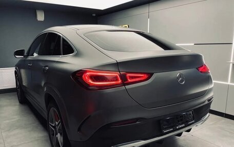 Mercedes-Benz GLE Coupe, 2020 год, 7 899 000 рублей, 8 фотография