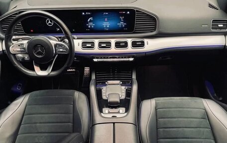 Mercedes-Benz GLE Coupe, 2020 год, 7 899 000 рублей, 9 фотография