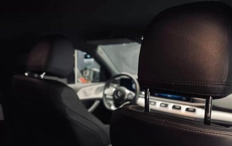 Mercedes-Benz GLE Coupe, 2020 год, 7 899 000 рублей, 22 фотография