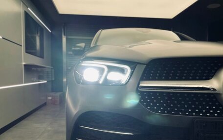 Mercedes-Benz GLE Coupe, 2020 год, 7 899 000 рублей, 27 фотография