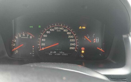 Honda Accord VII рестайлинг, 2007 год, 900 000 рублей, 2 фотография