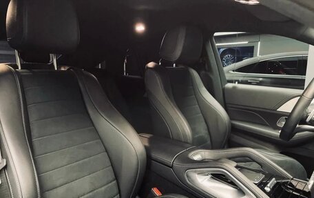 Mercedes-Benz GLE Coupe, 2020 год, 7 899 000 рублей, 24 фотография