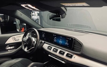 Mercedes-Benz GLE Coupe, 2020 год, 7 899 000 рублей, 23 фотография