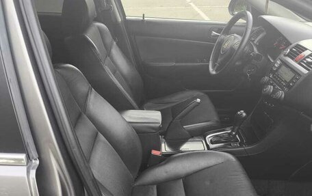 Honda Accord VII рестайлинг, 2007 год, 900 000 рублей, 5 фотография