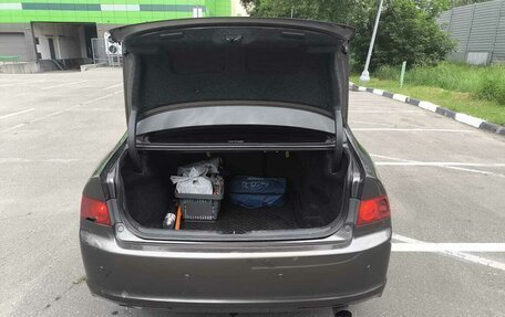 Honda Accord VII рестайлинг, 2007 год, 900 000 рублей, 18 фотография