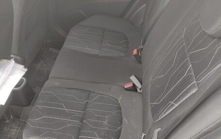 KIA Picanto II, 2016 год, 1 200 000 рублей, 10 фотография