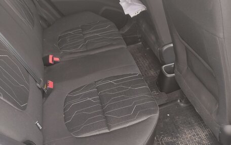 KIA Picanto II, 2016 год, 1 200 000 рублей, 13 фотография