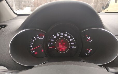 KIA Picanto II, 2016 год, 1 200 000 рублей, 14 фотография