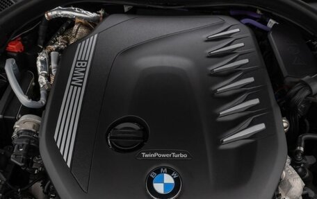 BMW 5 серия, 2022 год, 8 300 000 рублей, 5 фотография