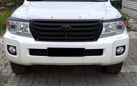 Toyota Land Cruiser 200, 2012 год, 4 200 000 рублей, 6 фотография
