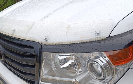 Toyota Land Cruiser 200, 2012 год, 4 200 000 рублей, 8 фотография
