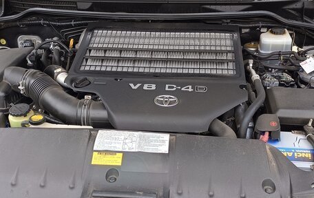 Toyota Land Cruiser 200, 2012 год, 4 200 000 рублей, 9 фотография