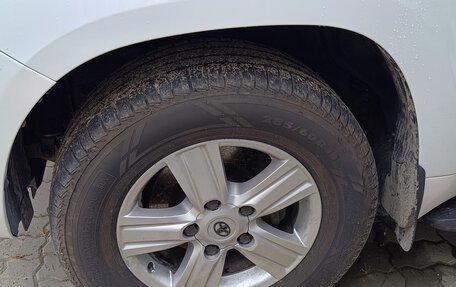 Toyota Land Cruiser 200, 2012 год, 4 200 000 рублей, 10 фотография