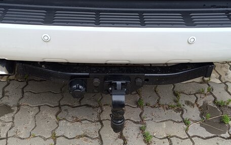Toyota Land Cruiser 200, 2012 год, 4 200 000 рублей, 16 фотография