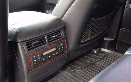 Toyota Land Cruiser 200, 2012 год, 4 200 000 рублей, 33 фотография