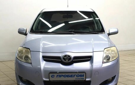 Toyota Auris II, 2007 год, 540 000 рублей, 2 фотография