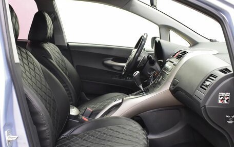 Toyota Auris II, 2007 год, 540 000 рублей, 10 фотография