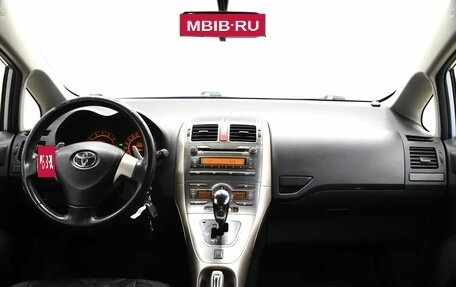 Toyota Auris II, 2007 год, 540 000 рублей, 5 фотография