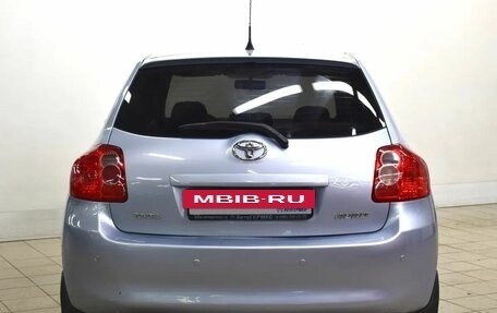 Toyota Auris II, 2007 год, 540 000 рублей, 3 фотография