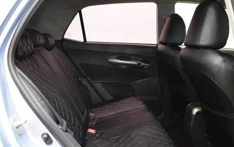 Toyota Auris II, 2007 год, 540 000 рублей, 11 фотография