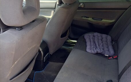 Mitsubishi Lancer IX, 2005 год, 390 000 рублей, 8 фотография