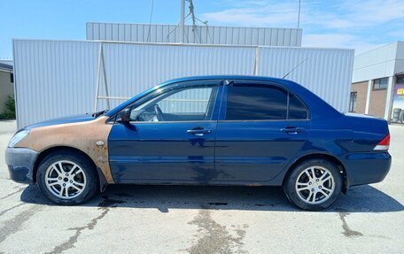 Mitsubishi Lancer IX, 2005 год, 390 000 рублей, 5 фотография