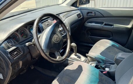 Mitsubishi Lancer IX, 2005 год, 390 000 рублей, 6 фотография