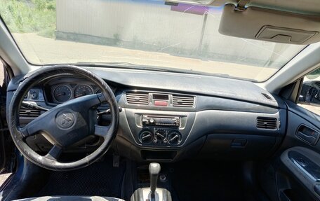 Mitsubishi Lancer IX, 2005 год, 390 000 рублей, 9 фотография