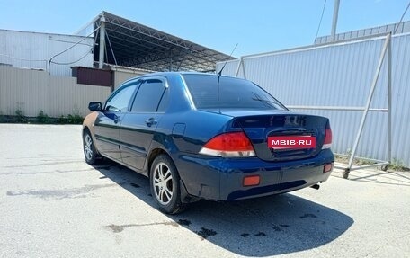 Mitsubishi Lancer IX, 2005 год, 390 000 рублей, 4 фотография