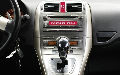 Toyota Auris II, 2007 год, 540 000 рублей, 7 фотография