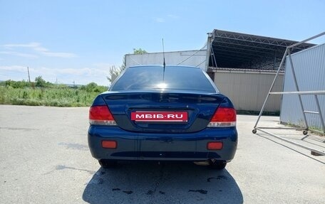 Mitsubishi Lancer IX, 2005 год, 390 000 рублей, 3 фотография