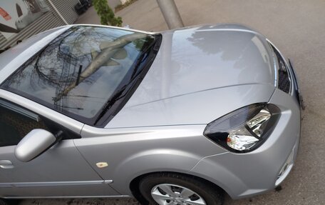 KIA Rio II, 2010 год, 1 200 000 рублей, 6 фотография