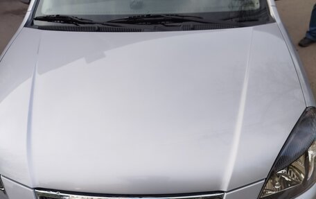 KIA Rio II, 2010 год, 1 200 000 рублей, 7 фотография
