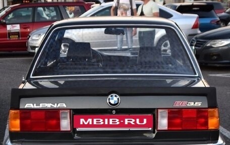BMW 3 серия, 1986 год, 2 800 000 рублей, 6 фотография