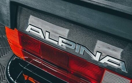 BMW 3 серия, 1986 год, 2 800 000 рублей, 7 фотография