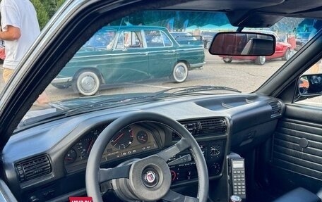 BMW 3 серия, 1986 год, 2 800 000 рублей, 5 фотография