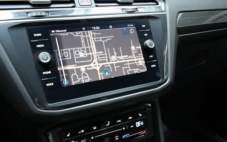 Volkswagen Tiguan II, 2021 год, 2 770 000 рублей, 12 фотография