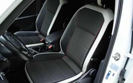 Volkswagen Tiguan II, 2021 год, 2 770 000 рублей, 15 фотография